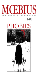 Moebius 140: Phobies